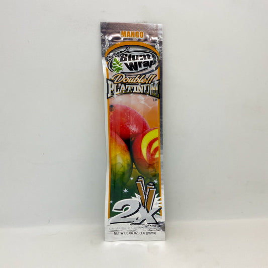 Blunt Wrap mango