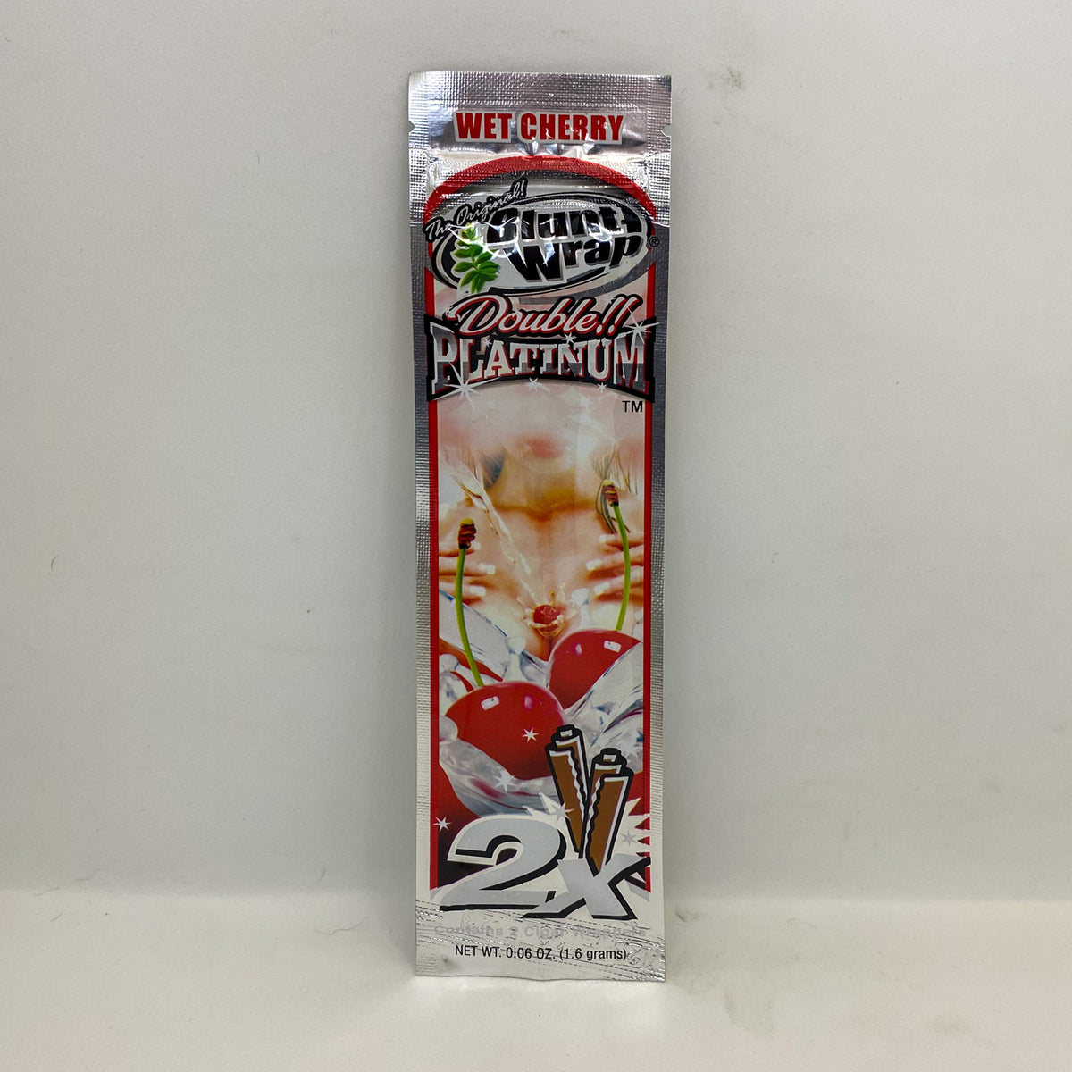 Blunt Wrap Wet Cherry
