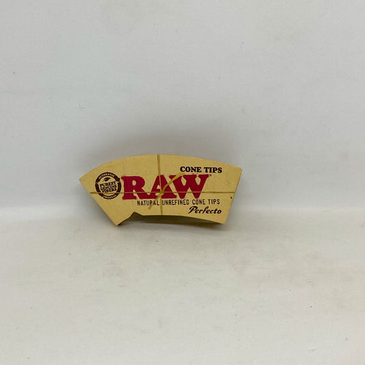 Boquillas Raw Cono