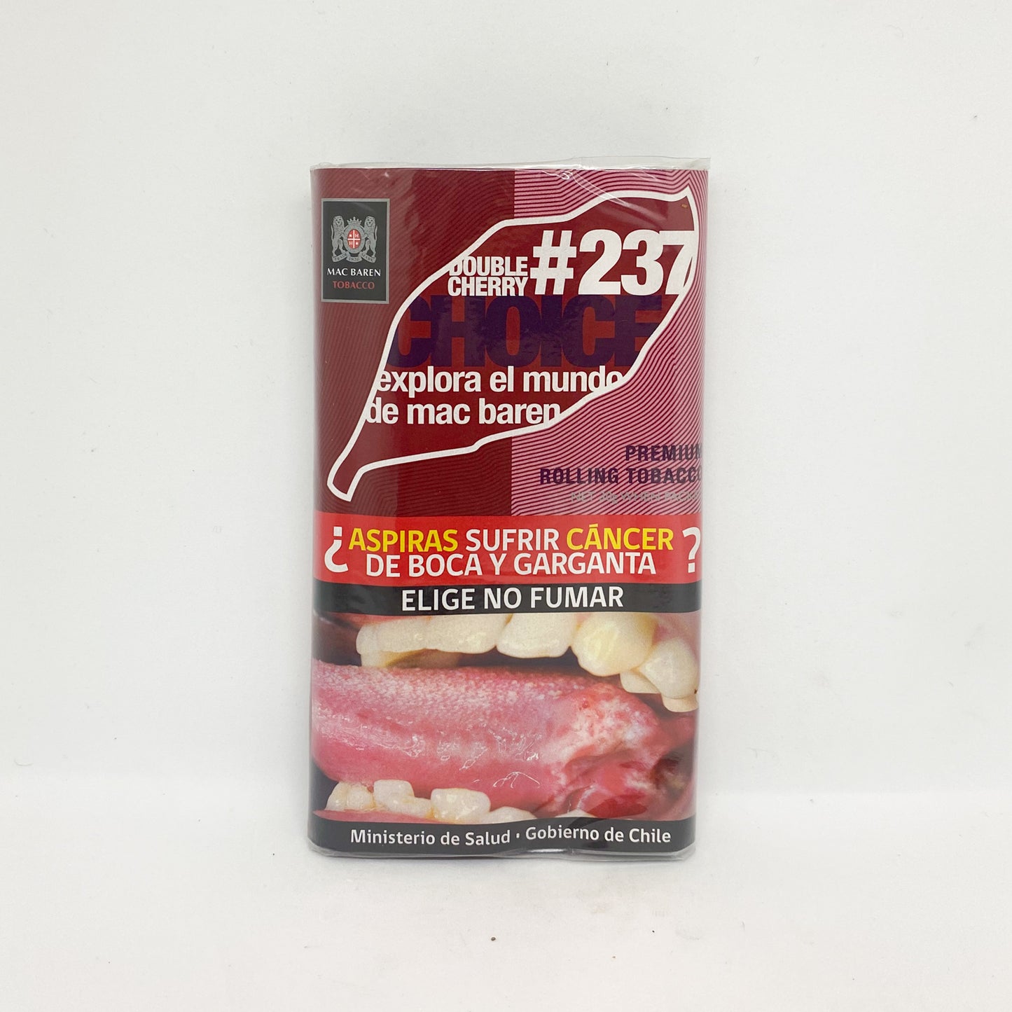 Choice Double cherry