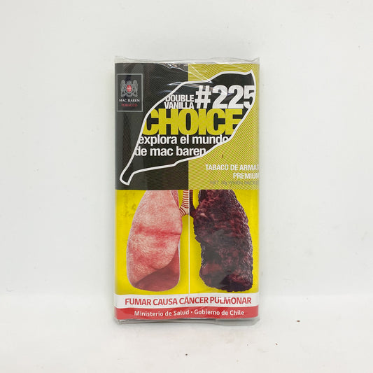 Choice Double vainilla