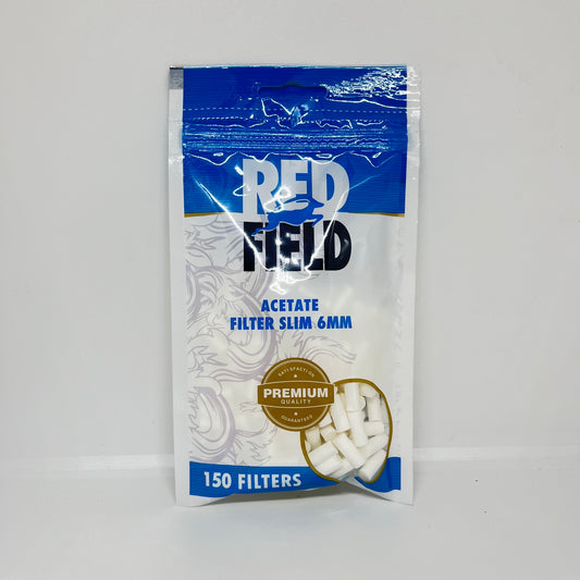 Filtros Red Field Slim