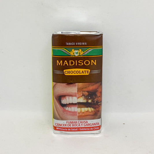 Madison Chocolate