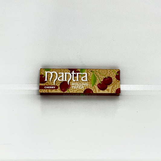 Mantra cherry 1 1/4
