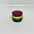 Moledor Tricolor 3 Pisos