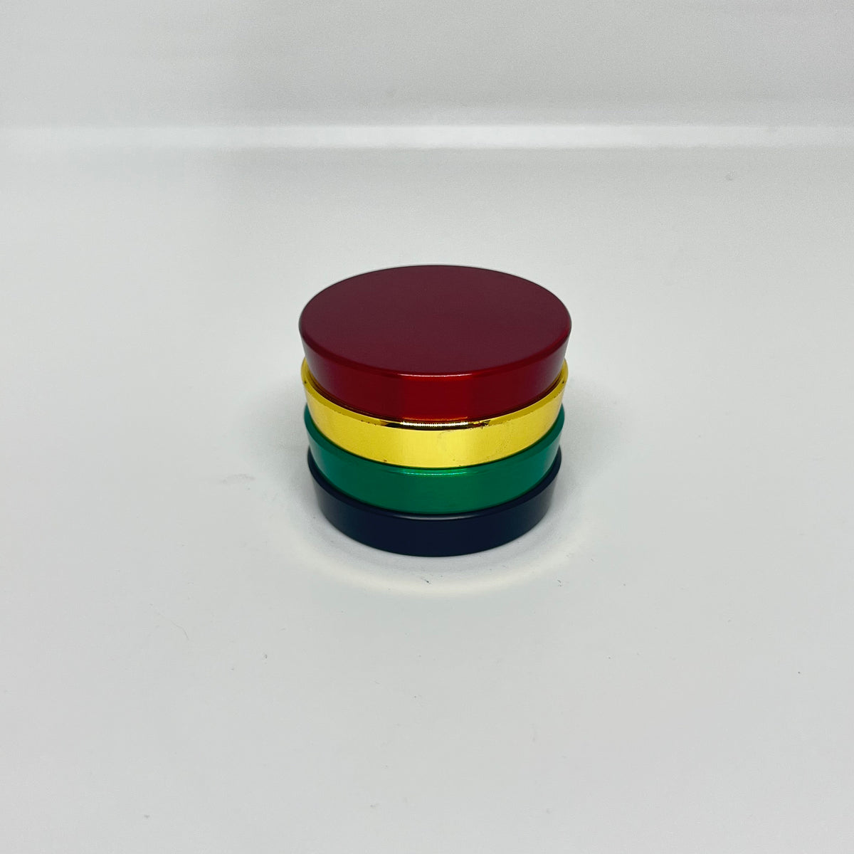 Moledor Tricolor 3 Pisos