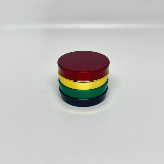 Moledor tricolor 3 pisos
