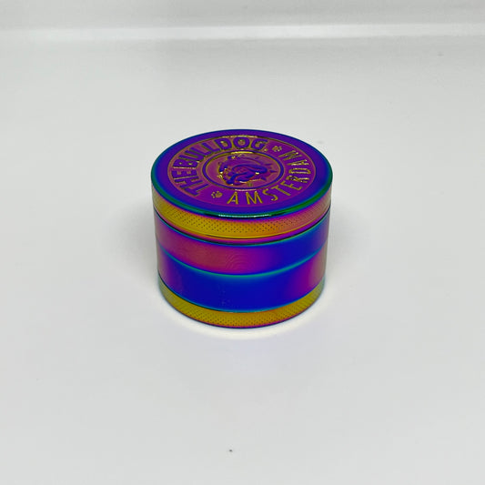 Moledor Bulldog Mediano tornasol