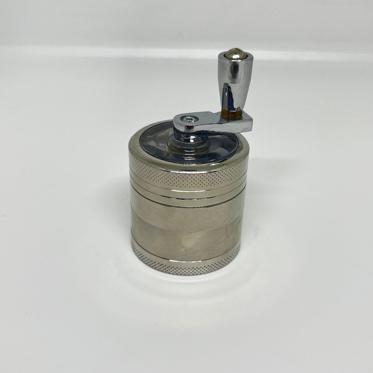 Moledor con Manilla 3 Pisos