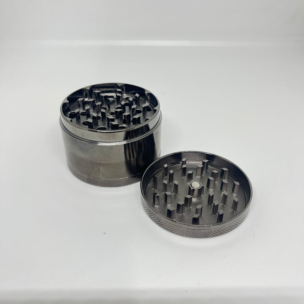 Moledor Metal