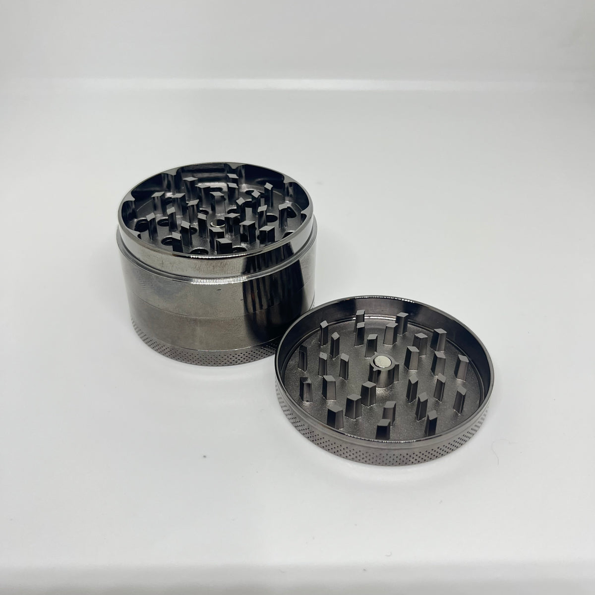 Moledor Metal