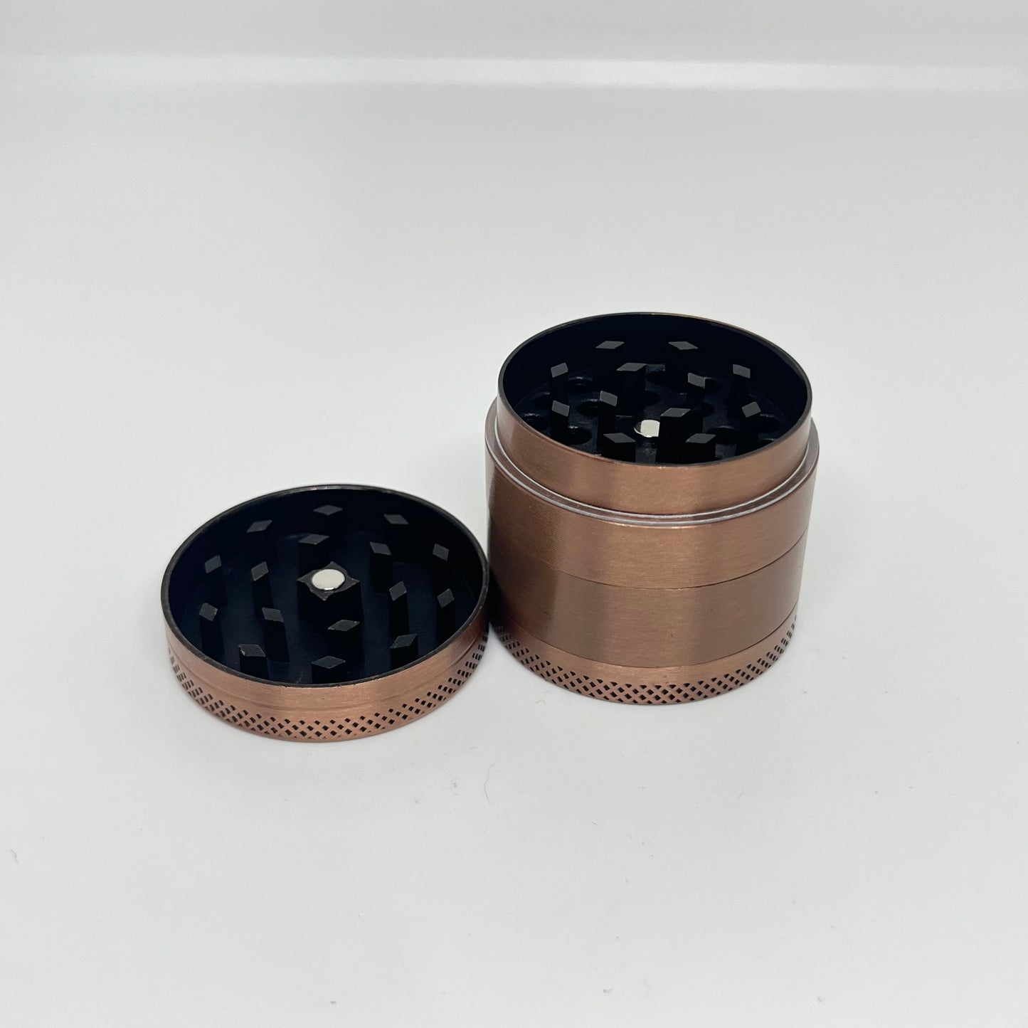 Moledor Gorila Color bronce