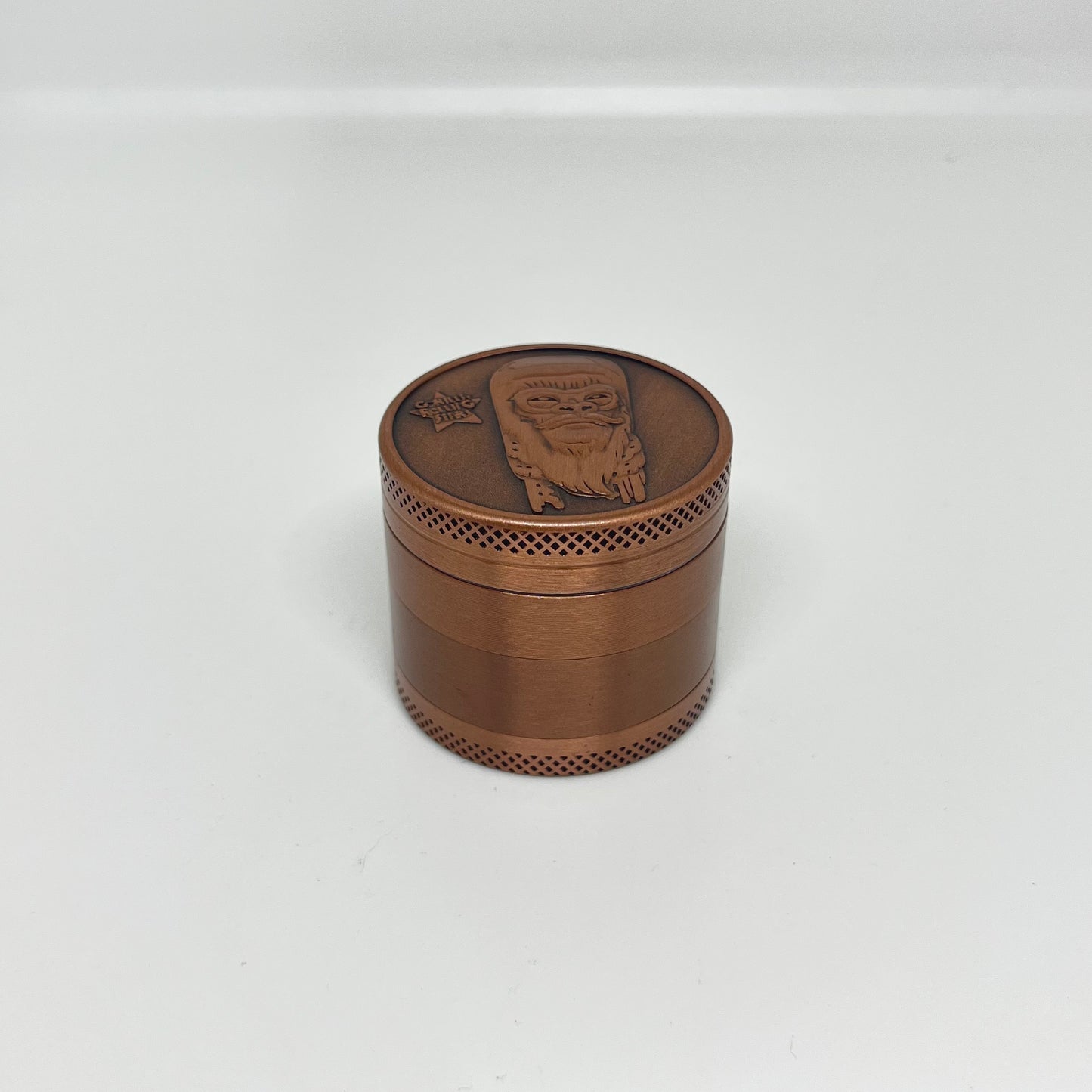 Moledor Gorila Color bronce