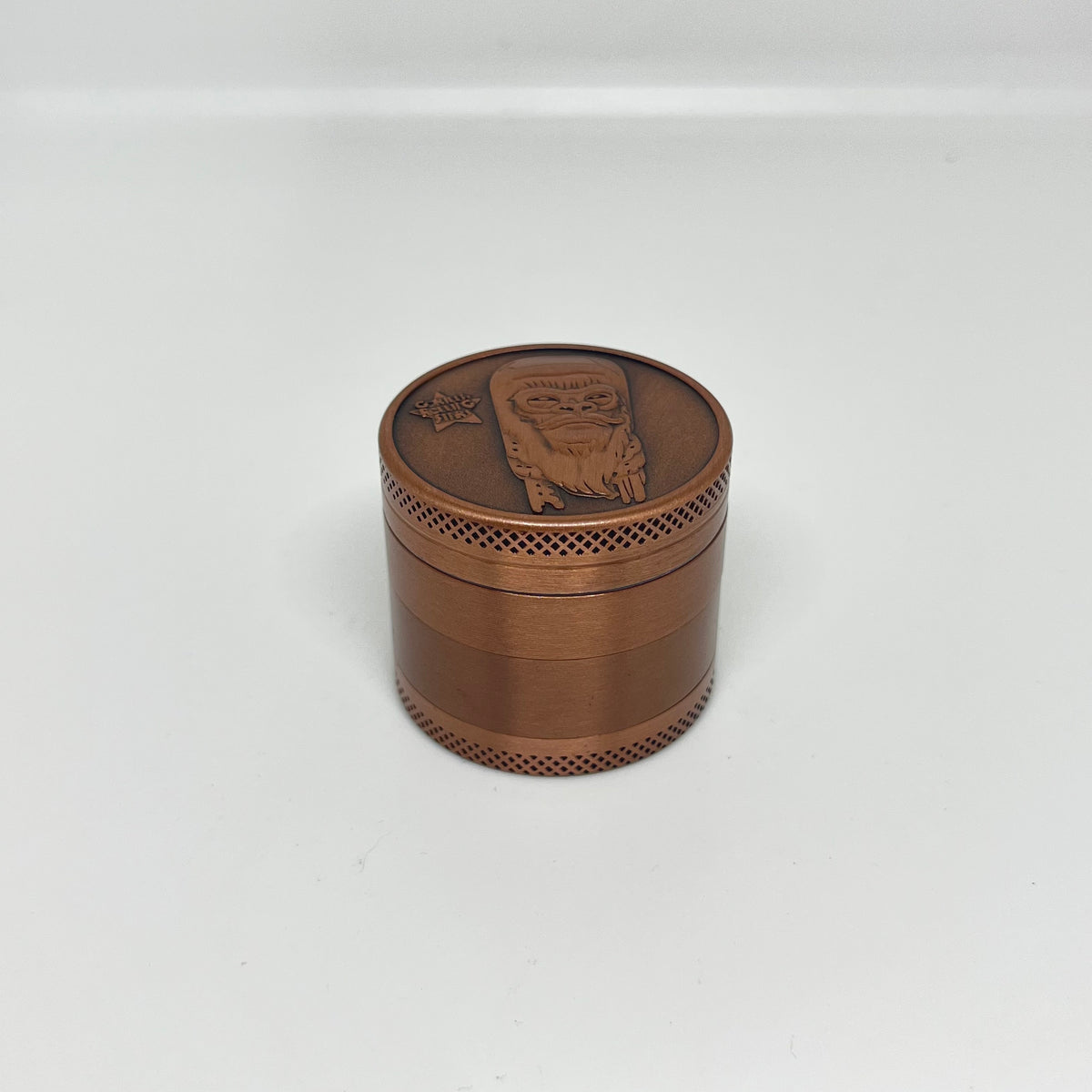 Moledor Gorila Color Bronce