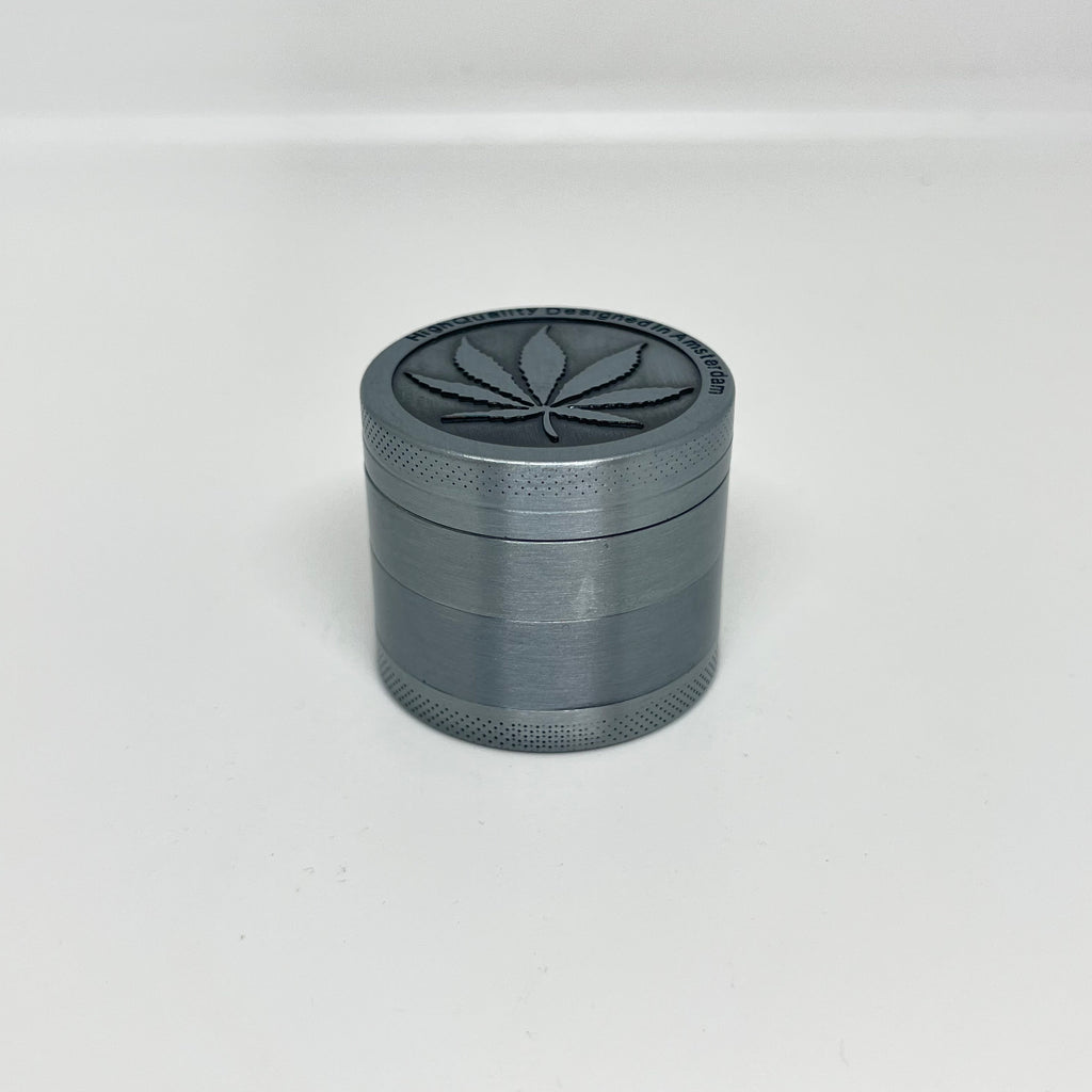 Moledor Hoja Marihuana