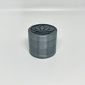Moledor Hoja Marihuana