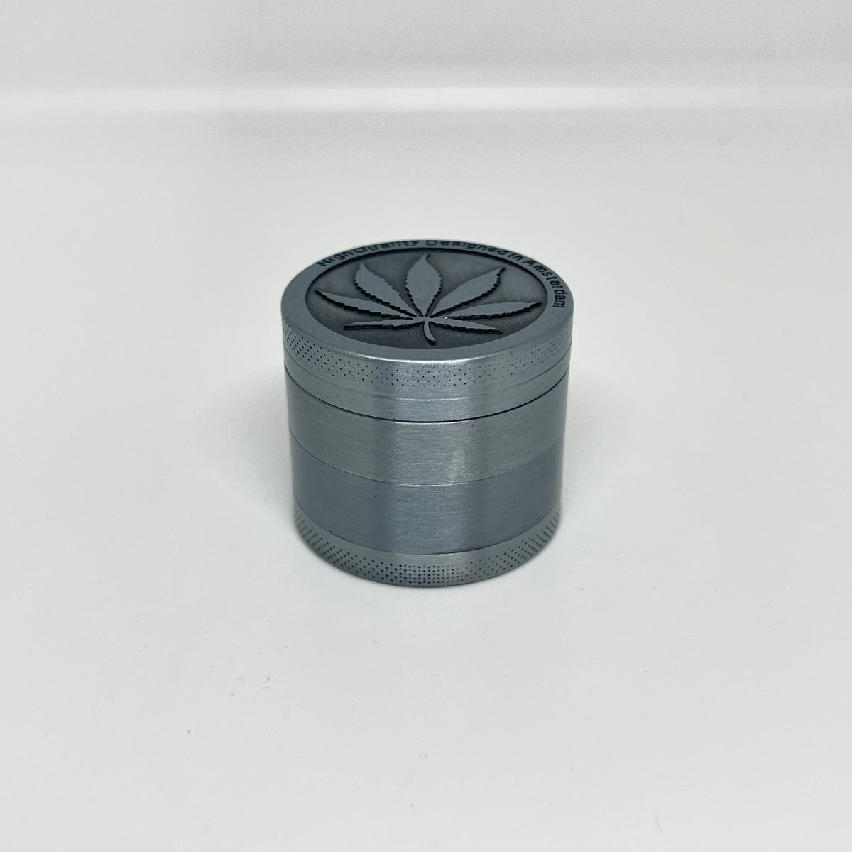 Moledor Hoja Marihuana