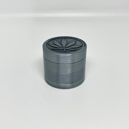 Moledor Hoja Marihuana