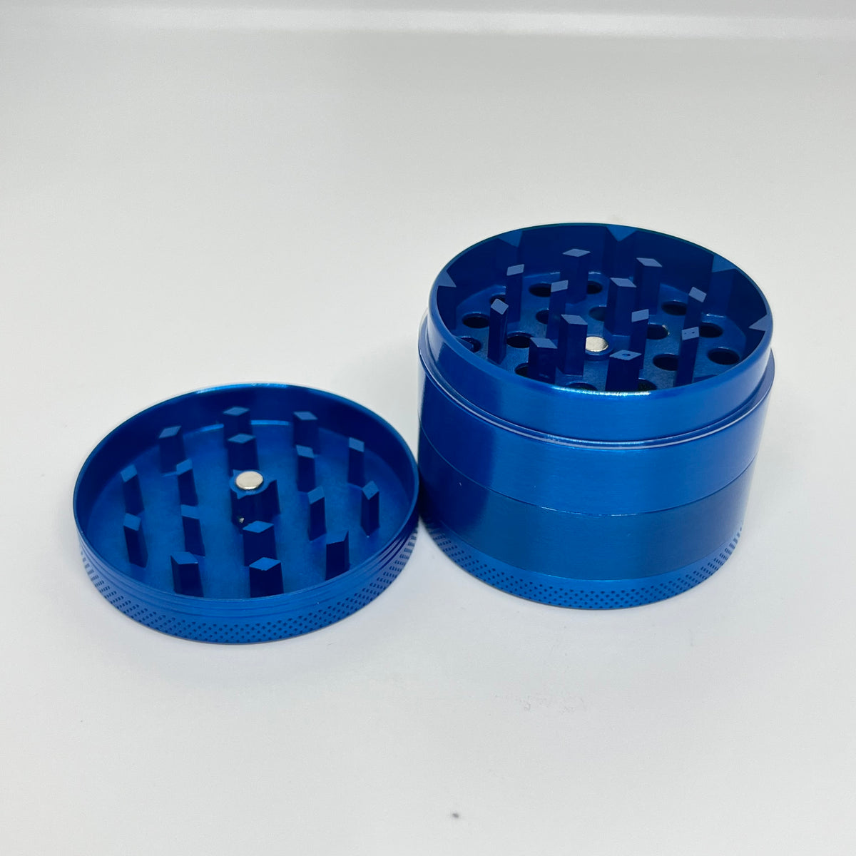 Moledor Smoking Azul