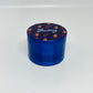 Moledor Smoking Azul