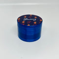 Moledor Smoking Azul
