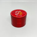 Moledor Smoking Rojo