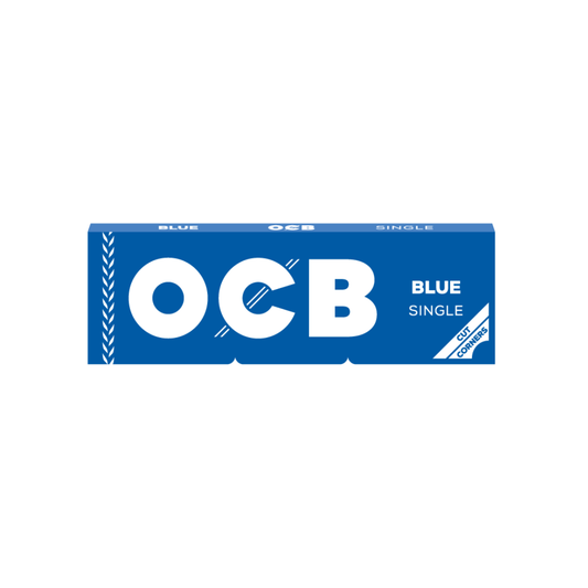 OCB #1 Azul