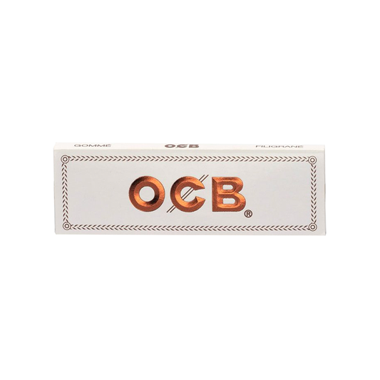 OCB Blanco 1-1/4