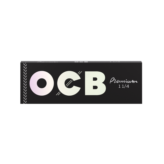 OCB premium 1-1/4