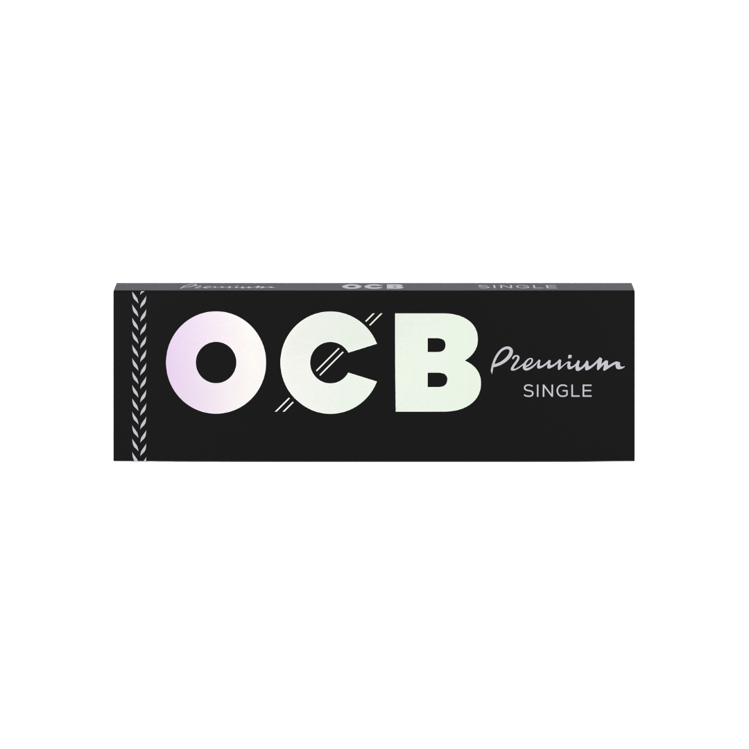 OCB premium #1