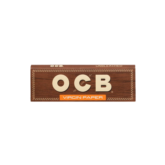 OCB Virgin #1