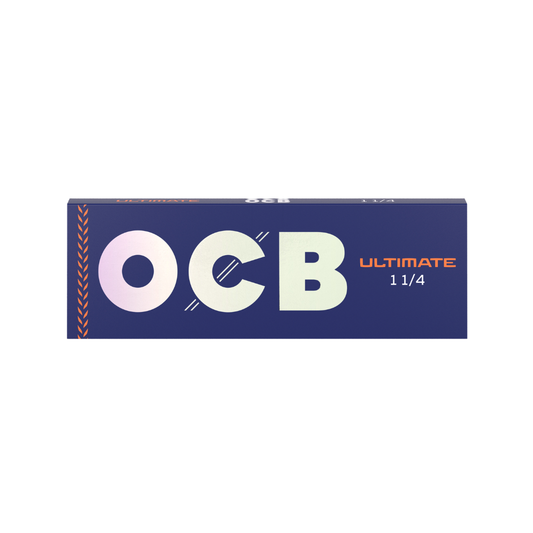 OCB Ultimate 1 1/4