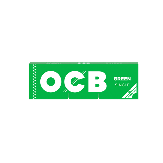 OCB Verde #1