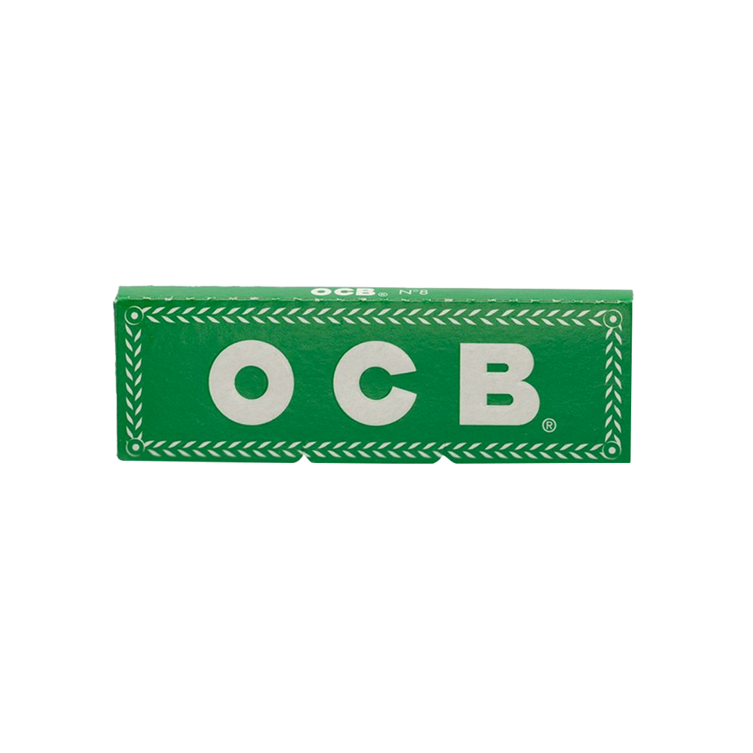 OCB Verde #1