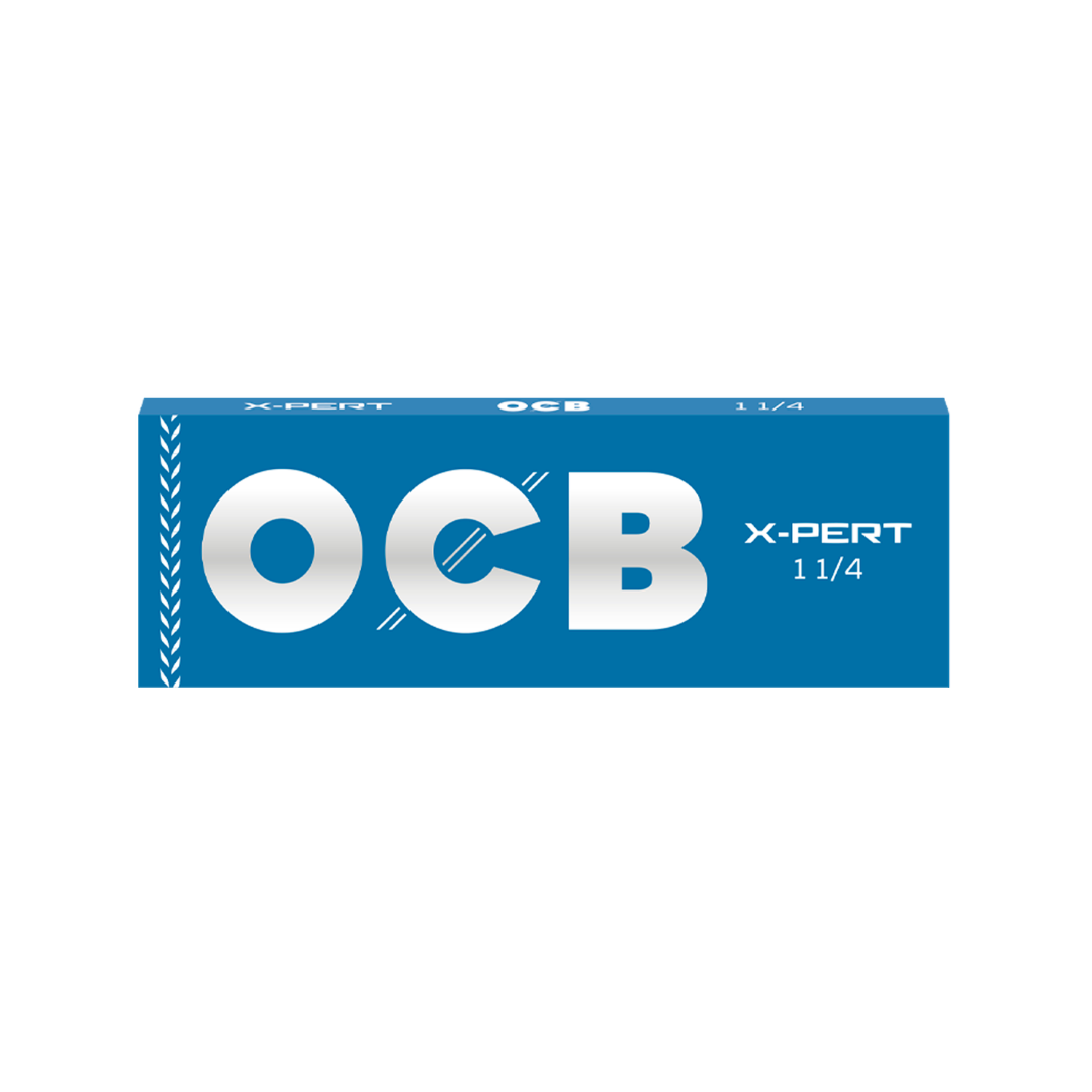 OCB Xpert 1-1/4