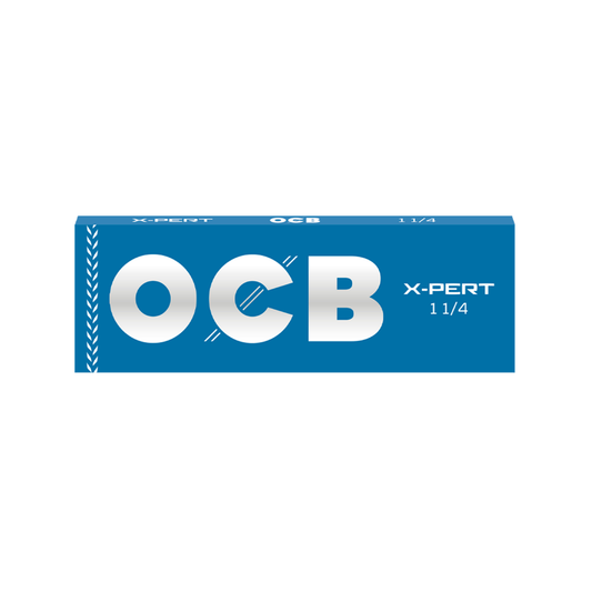 OCB Xpert 1-1/4