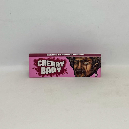 Lion rolling circus Cherry 1 1/4
