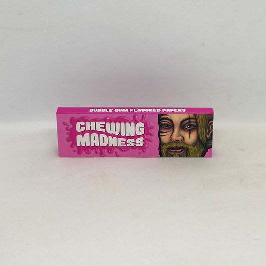 Lion rolling circus Bubble gum 1 1/4