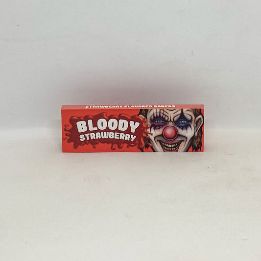 Lion rolling circus Strawberry 1 1/4