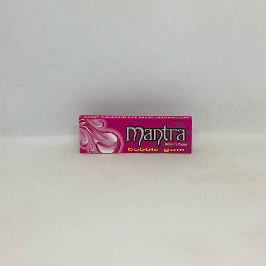Mantra chicle 1 1/4
