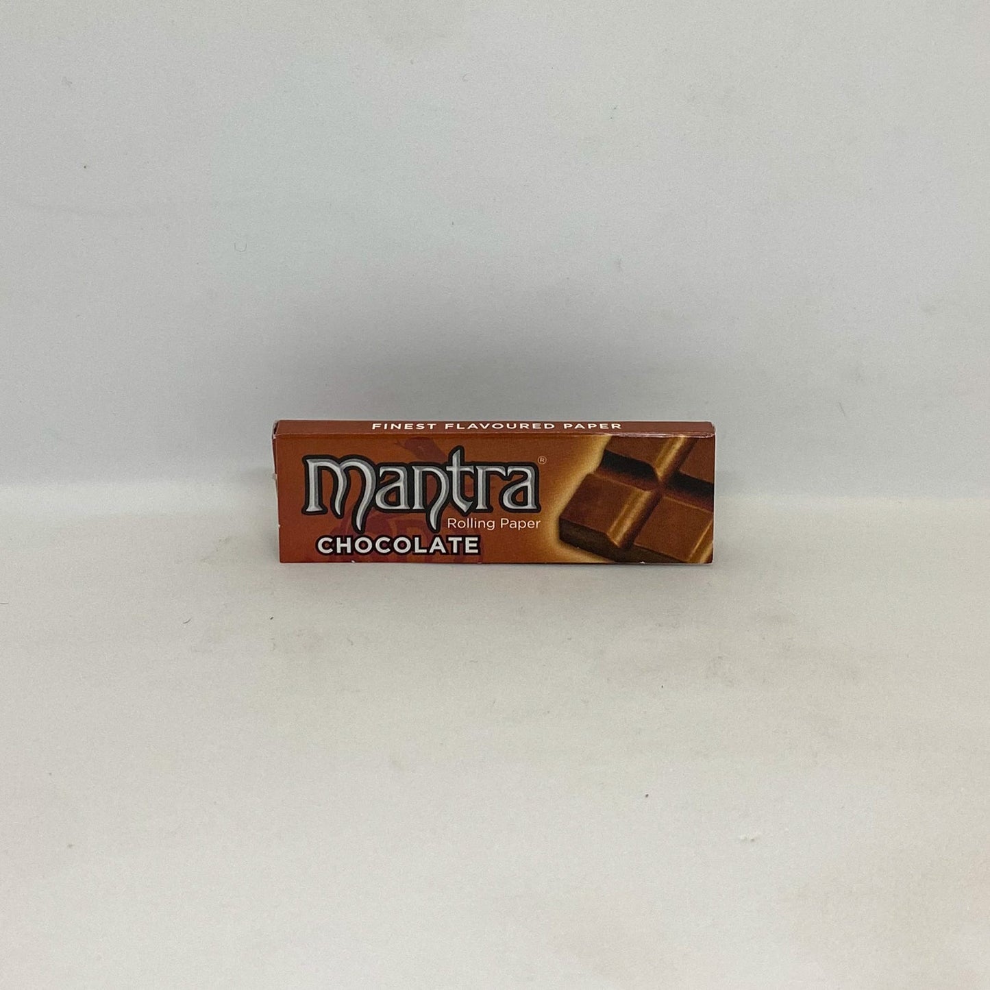 Mantra chocolate 1 1/4