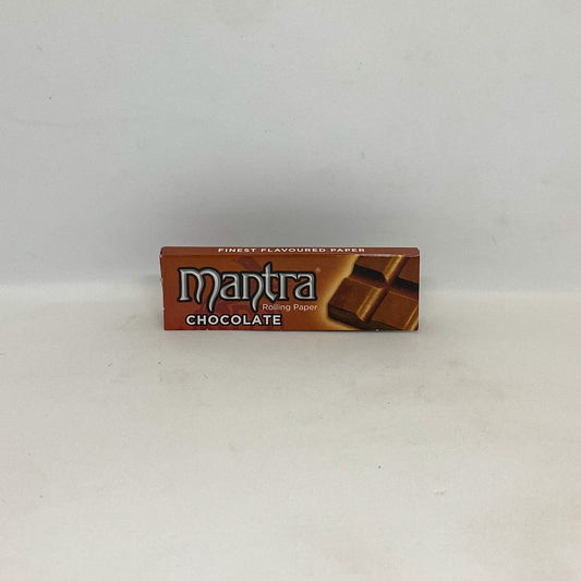 Mantra chocolate 1 1/4