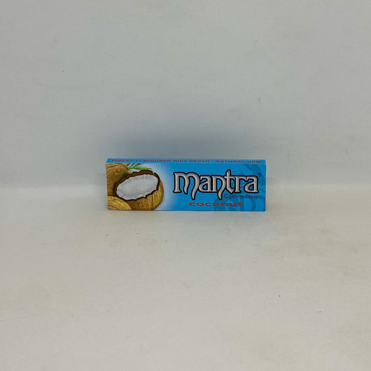 Mantra coco 1 1/4
