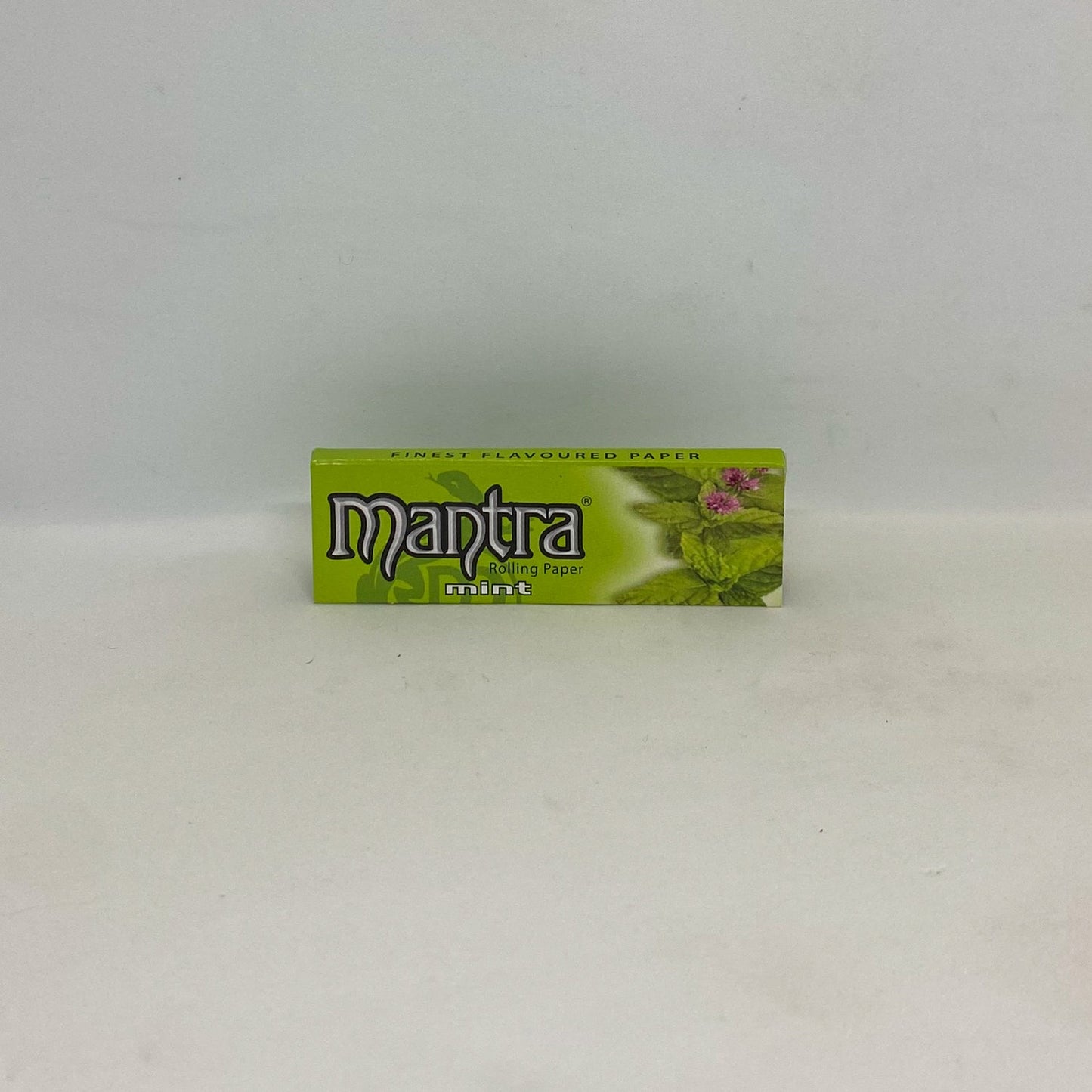 Mantra menta 1 1/4