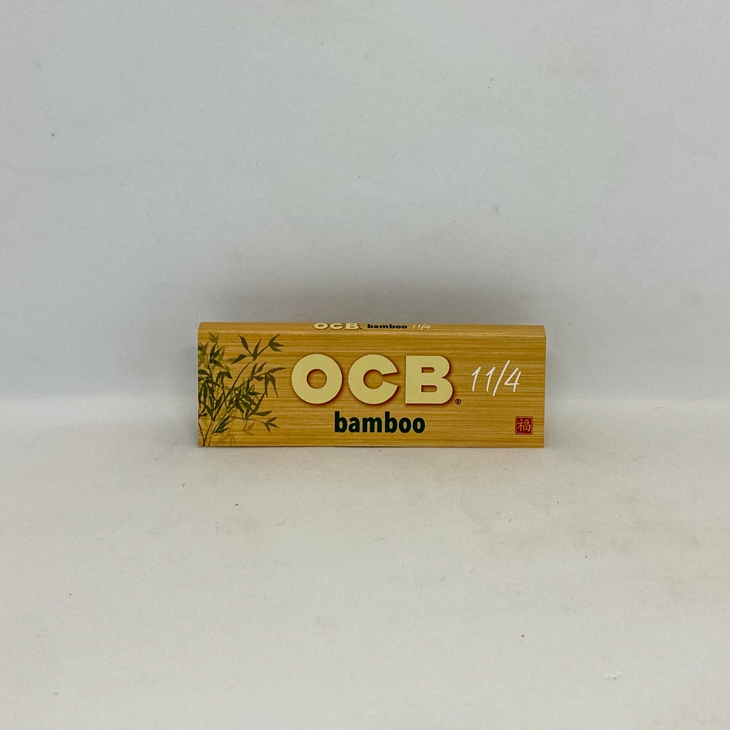 Ocb Bamboo 1 1/4