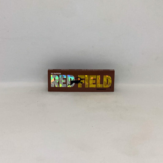 Papelillo Red Field organico