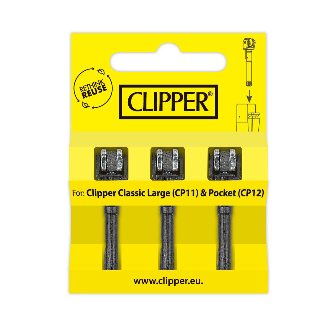 Pedernal Clipper 3u