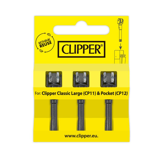 Pedernal Clipper 3u