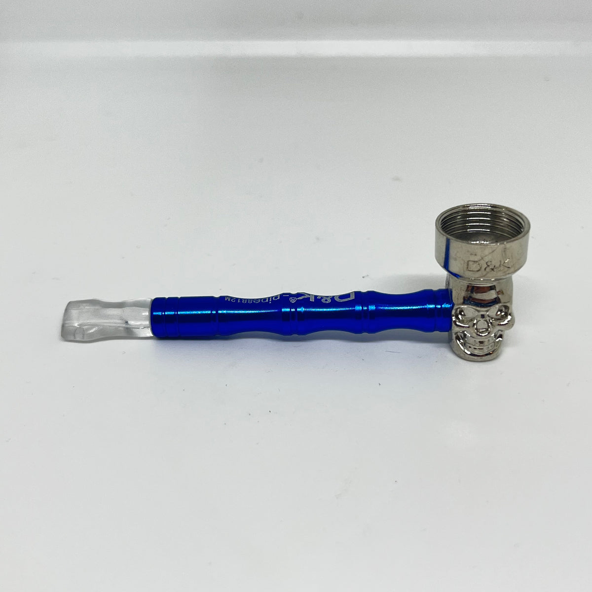 Pipa Calavera D&K