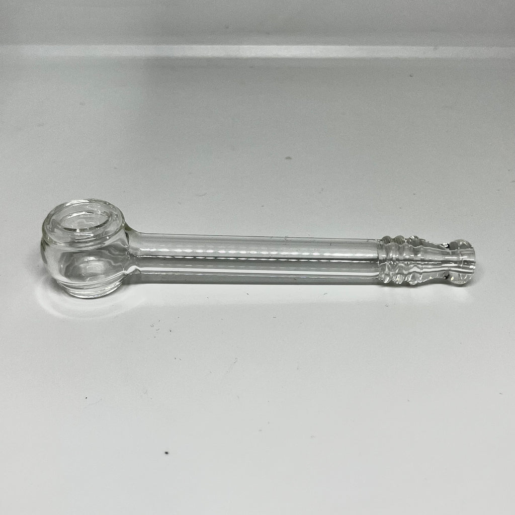 Pipa Vidrio Pyrex Clásica
